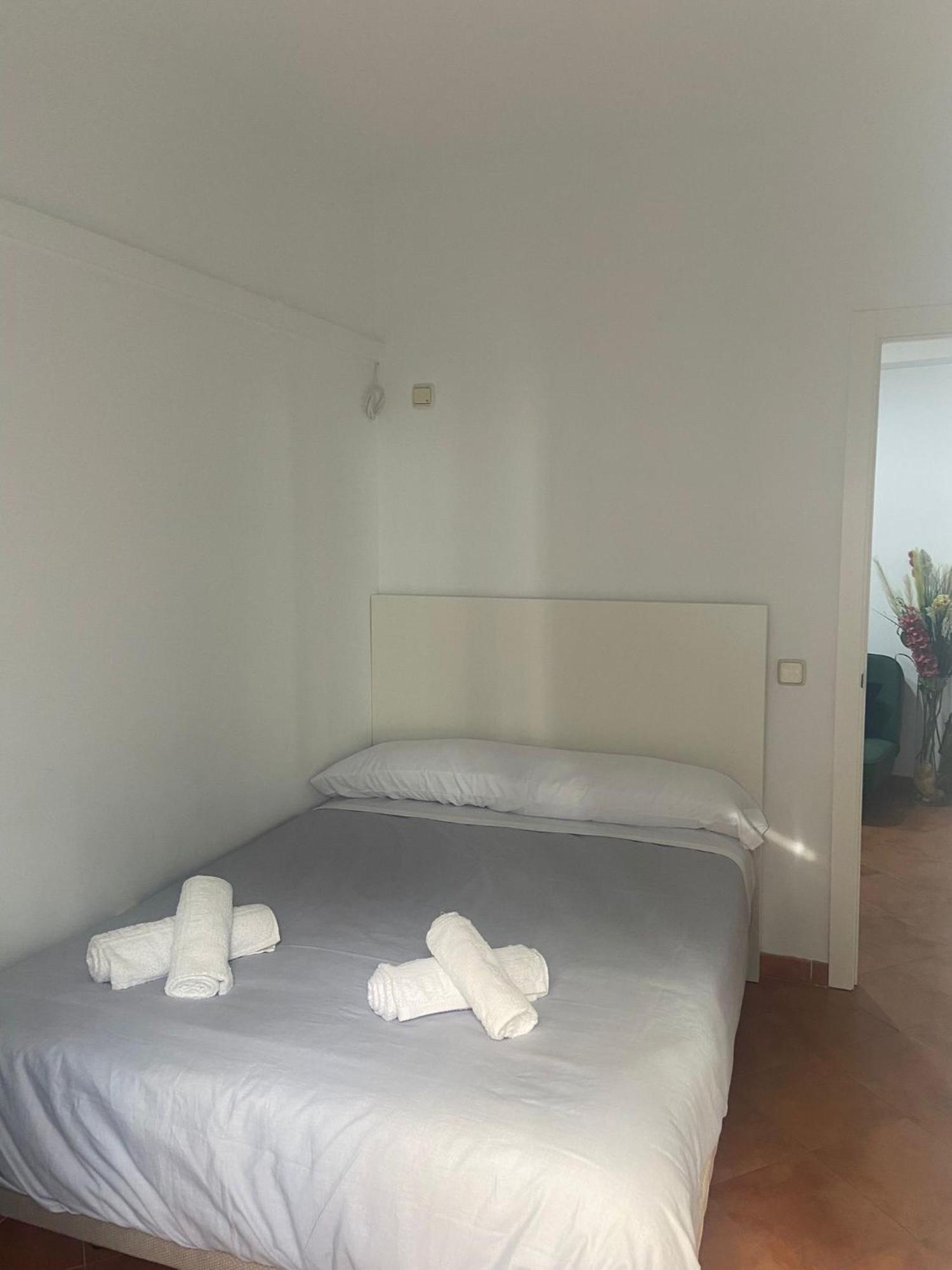 Appartement Plaza De La Alfalfa