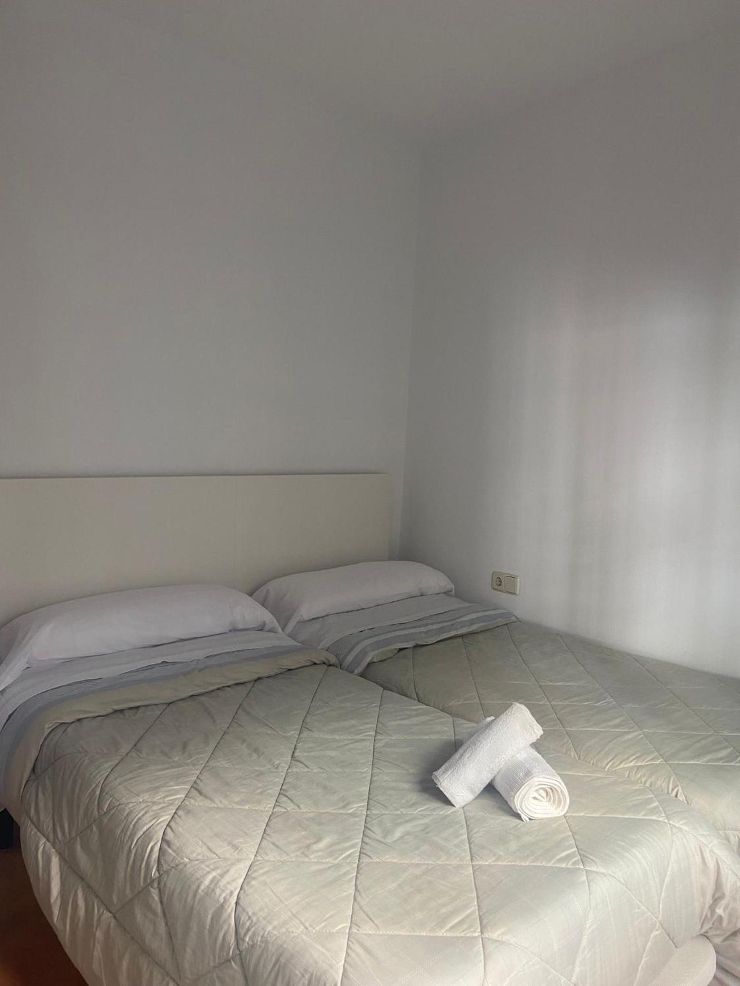 Appartement Plaza De La Alfalfa Séville
