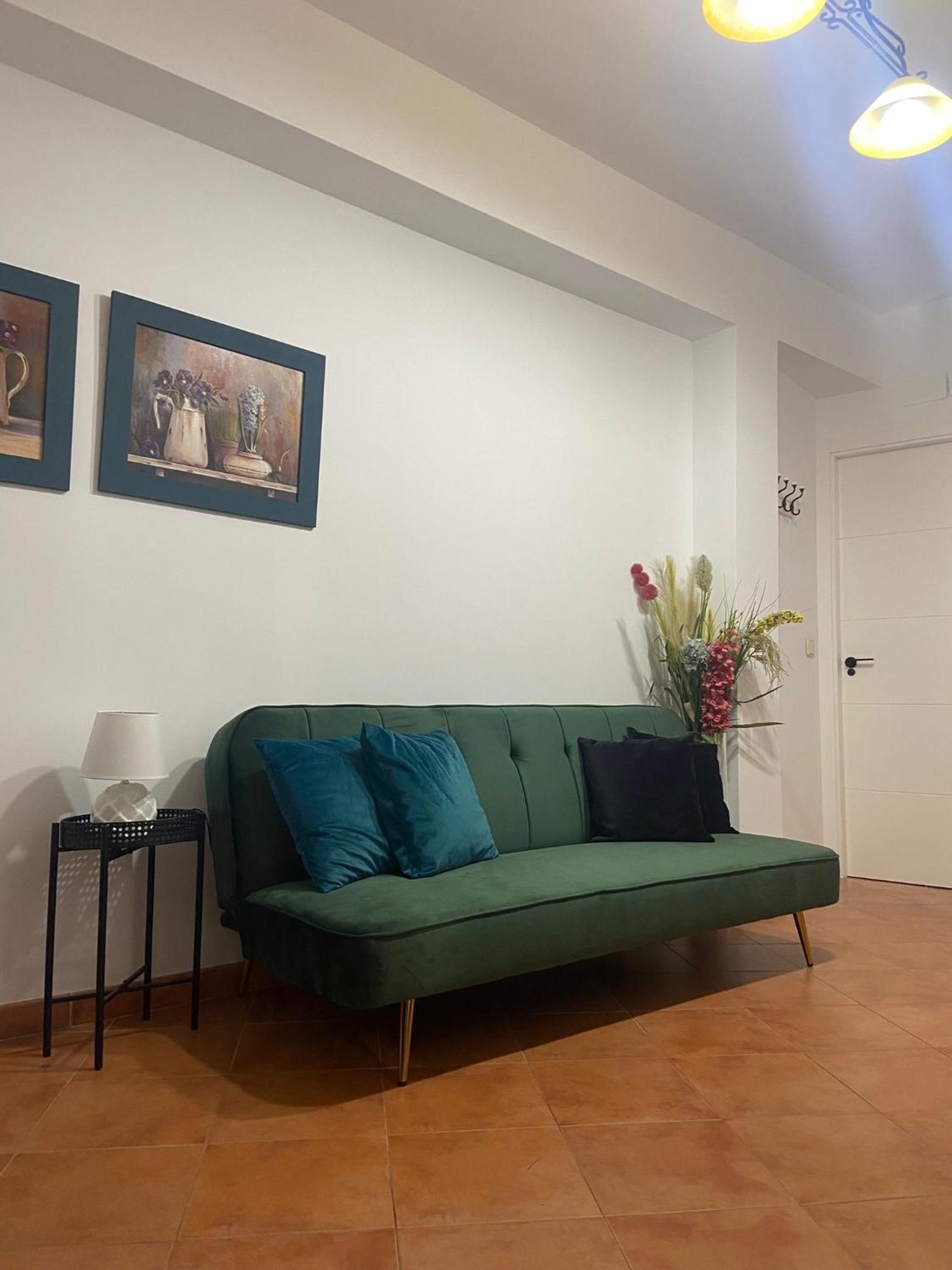 Plaza De La Alfalfa Apartamento Sevilla